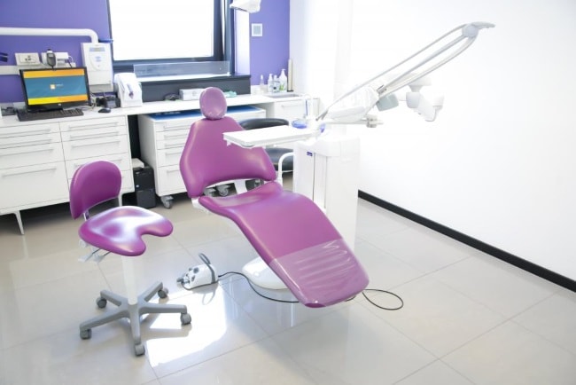 Sala Viola