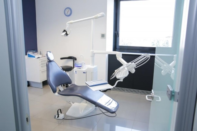 Sala Blu