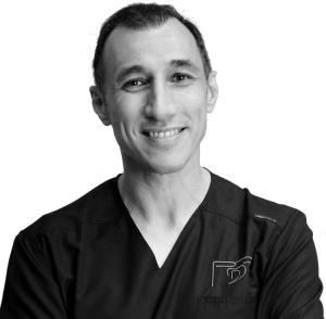 Dr. Paolo Di Fiore