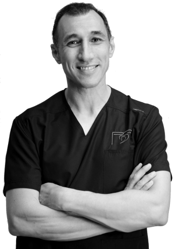 Dr. Paolo Di Fiore